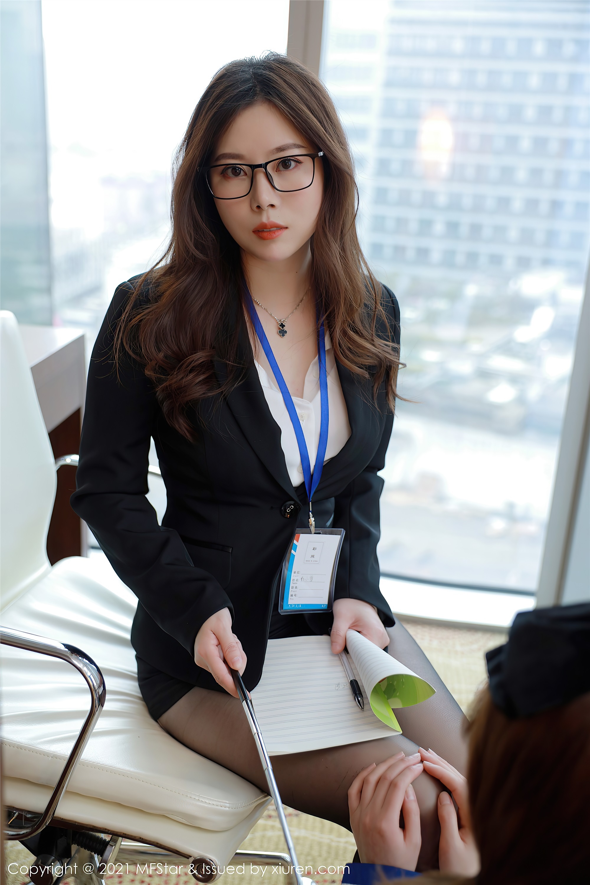 MFStar模范学院  2021.02.01 VOL.451 模特合集